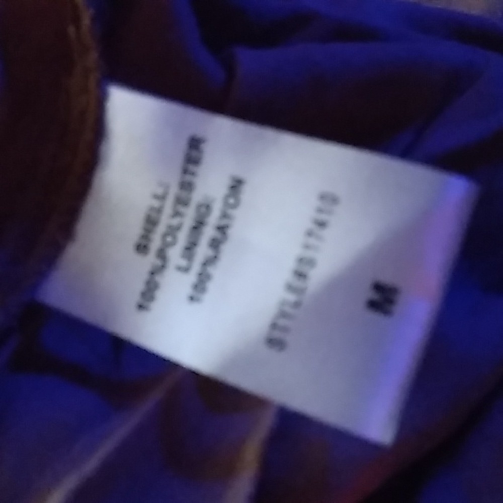 Caribbean Joe capri#pockets - Picture 4 of 5